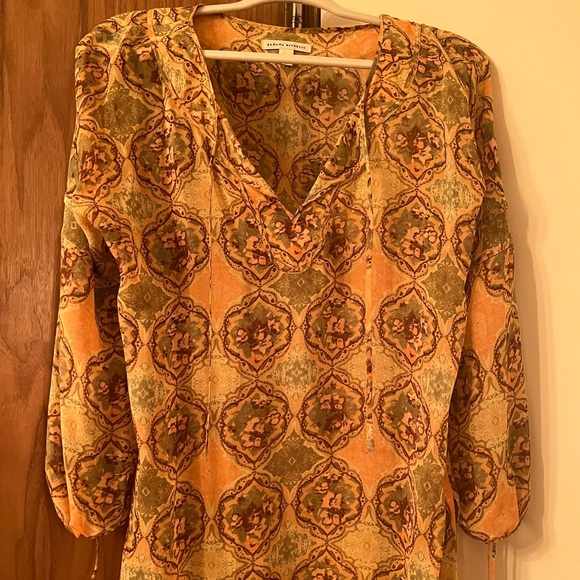 Flowy blouse - Picture 1 of 2
